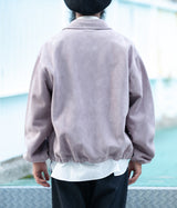 HERILL "Deerskin Jacket"