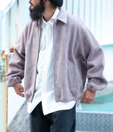 HERILL "Deerskin Jacket"