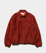 HERILL "Deerskin Jacket"
