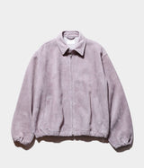 HERILL "Deerskin Jacket"