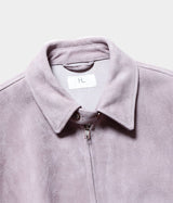 HERILL "Deerskin Jacket"