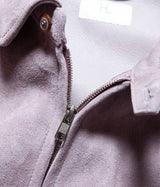 HERILL "Deerskin Jacket"