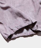 HERILL "Deerskin Jacket"