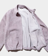 HERILL "Deerskin Jacket"