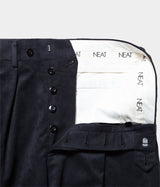 NEAT "Ultra Suede Wide"