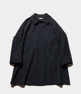 HEUGN "Albert Gabardine Black"