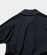 HEUGN "Albert Gabardine Black"