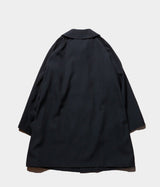 HEUGN "Albert Gabardine Black"
