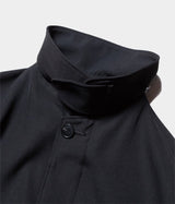 HEUGN "Albert Gabardine Black"