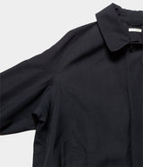 HEUGN "Albert Gabardine Black"