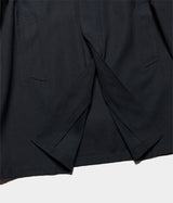 HEUGN "Albert Gabardine Black"