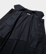 HEUGN "Albert Gabardine Black"