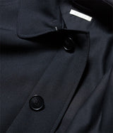 HEUGN "Albert Gabardine Black"