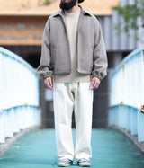 HERILL "Black Sheep Jacket"