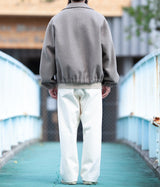 HERILL "Black Sheep Jacket"