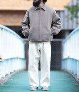 HERILL "Black Sheep Jacket"