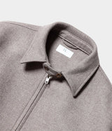 HERILL "Black Sheep Jacket"