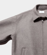 HERILL "Black Sheep Jacket"