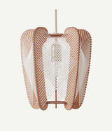 LAFABLIGHT "ARIOCA QADRO PENDANT LAMP"
