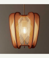 LAFABLIGHT "ARIOCA QADRO PENDANT LAMP"