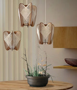 LAFABLIGHT "ARIOCA QADRO PENDANT LAMP"