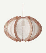 LAFABLIGHT "ECHINO QADRO PENDANT LAMP"