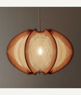LAFABLIGHT "ECHINO QADRO PENDANT LAMP"