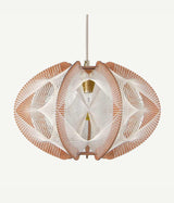 LAFABLIGHT "ECHINO ALCERIA PENDANT LAMP"