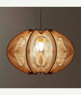 LAFABLIGHT "ECHINO ALCERIA PENDANT LAMP"