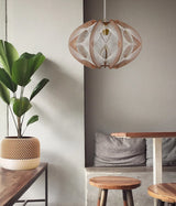 LAFABLIGHT "ECHINO ALCERIA PENDANT LAMP"