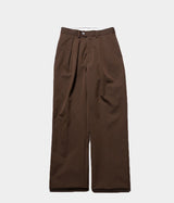 NEAT "Unfinished Wool Herringbone Wide"