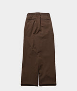 NEAT "Unfinished Wool Herringbone Wide"