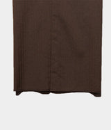 NEAT "Unfinished Wool Herringbone Wide"