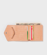 Hender Scheme "flap wallet"