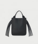 Hender Scheme "fringe mini bag"