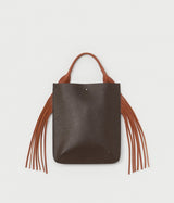 Hender Scheme "fringe mini bag"