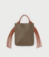 Hender Scheme "fringe mini bag"