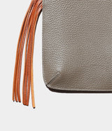 Hender Scheme "fringe mini bag"