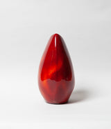 FAT LAVA "Otto Keramik  Vintage Germany Pottery Vase 182"