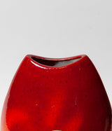 FAT LAVA "Otto Keramik  Vintage Germany Pottery Vase 182"