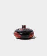 FAT LAVA "Otto Keramik  Vintage Germany Pottery 210"