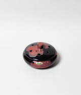 FAT LAVA "Otto Keramik  Vintage Germany Pottery 210"