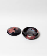 FAT LAVA "Otto Keramik  Vintage Germany Pottery 210"