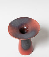 FAT LAVA "Otto Keramik  Vintage Germany Pottery Vase 183"