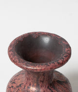 FAT LAVA "Otto Keramik  Vintage Germany Pottery Vase 184"
