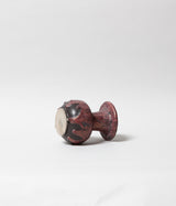 FAT LAVA "Otto Keramik  Vintage Germany Pottery Vase 184"