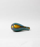 FAT LAVA "Otto Keramik  Vintage Germany Pottery Vase 188"