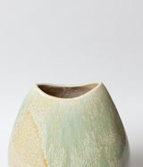 FAT LAVA "Otto Keramik  Vintage Germany Pottery Vase 180"