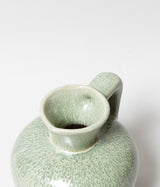 FAT LAVA "Otto Keramik  Vintage Germany Pottery Vase 191"