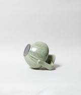 FAT LAVA "Otto Keramik  Vintage Germany Pottery Vase 191"